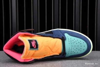 BIO AIR RETRO JORDAN TOKYO 1 HACK HIGH 0721